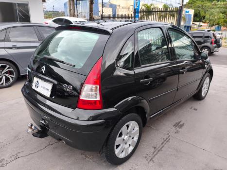 CITROEN C3 1.4 4P GLX FLEX, Foto 6