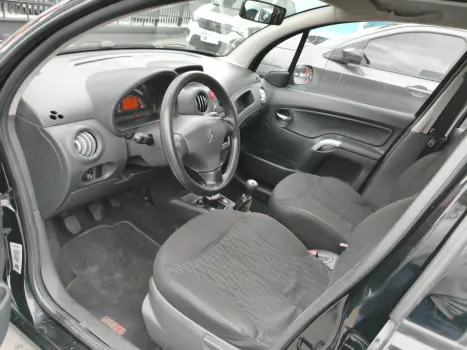 CITROEN C3 1.4 4P GLX FLEX, Foto 8