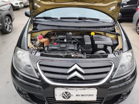 CITROEN C3 1.4 4P GLX FLEX, Foto 10