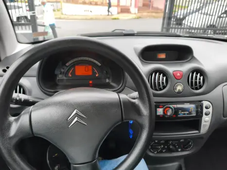 CITROEN C3 1.4 4P GLX FLEX, Foto 11