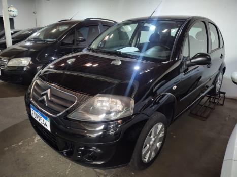 CITROEN C3 1.4 4P GLX FLEX, Foto 1