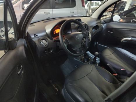 CITROEN C3 1.4 4P GLX FLEX, Foto 2