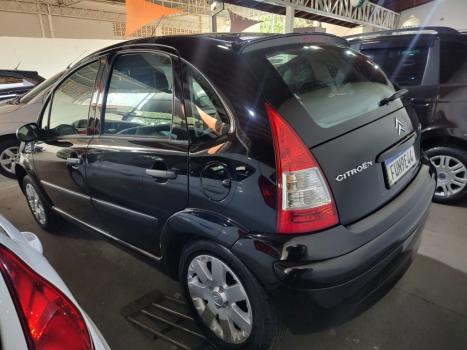 CITROEN C3 1.4 4P GLX FLEX, Foto 3