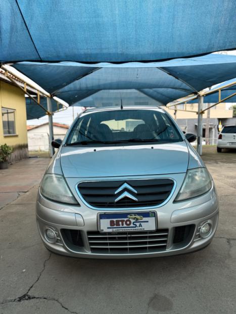 CITROEN C3 1.4 4P GLX FLEX, Foto 2