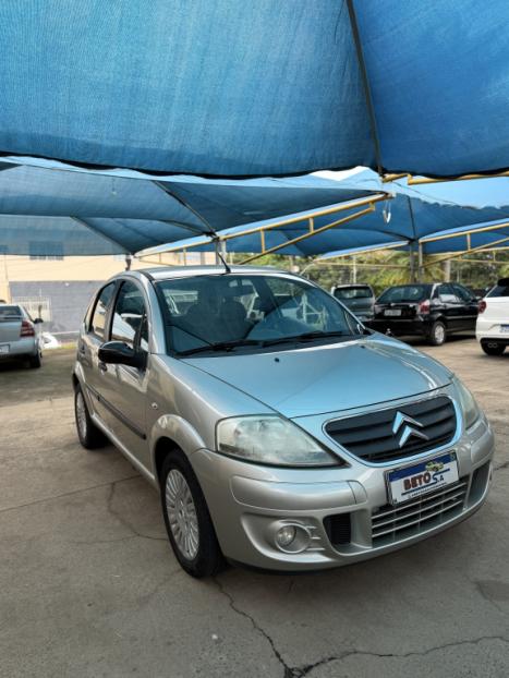 CITROEN C3 1.4 4P GLX FLEX, Foto 3