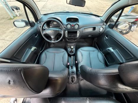 CITROEN C3 1.4 4P GLX FLEX, Foto 4