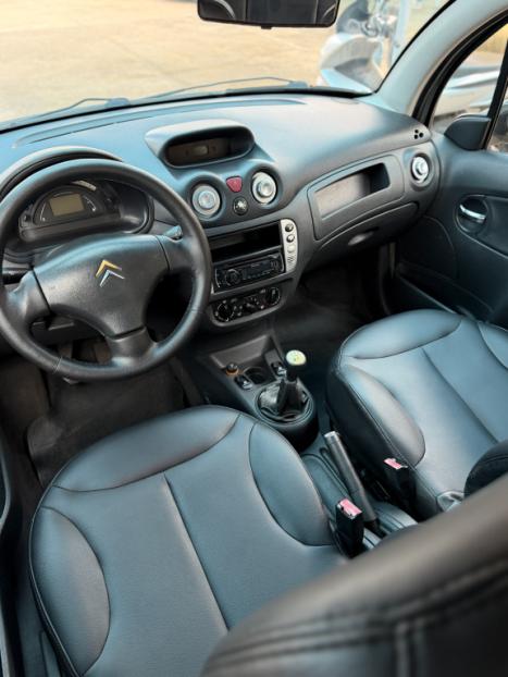 CITROEN C3 1.4 4P GLX FLEX, Foto 5