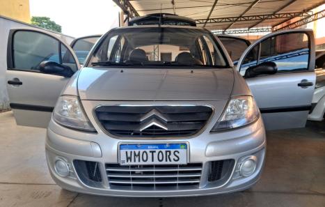 CITROEN C3 1.4 4P GLX FLEX, Foto 2