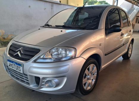 CITROEN C3 1.4 4P GLX FLEX, Foto 3