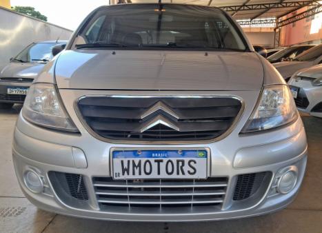 CITROEN C3 1.4 4P GLX FLEX, Foto 4