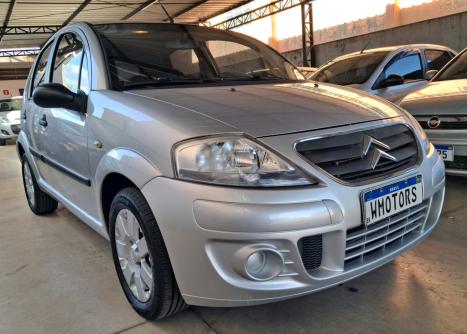 CITROEN C3 1.4 4P GLX FLEX, Foto 5