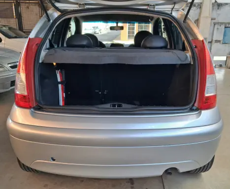 CITROEN C3 1.4 4P GLX FLEX, Foto 8