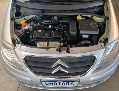 CITROEN C3 1.4 4P GLX FLEX, Foto 10