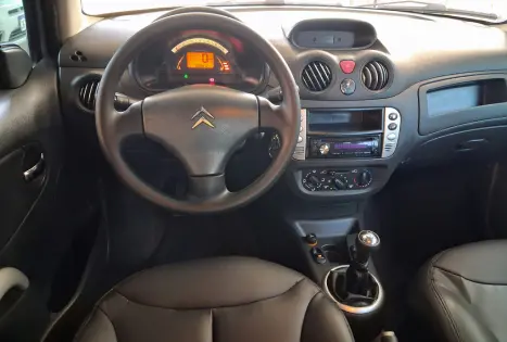 CITROEN C3 1.4 4P GLX FLEX, Foto 12