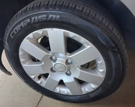 CITROEN C3 1.4 4P GLX FLEX, Foto 15