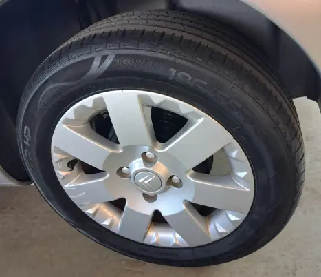 CITROEN C3 1.4 4P GLX FLEX, Foto 16