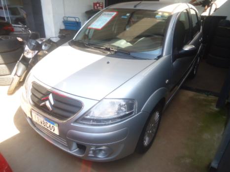 CITROEN C3 1.4 4P GLX FLEX, Foto 2