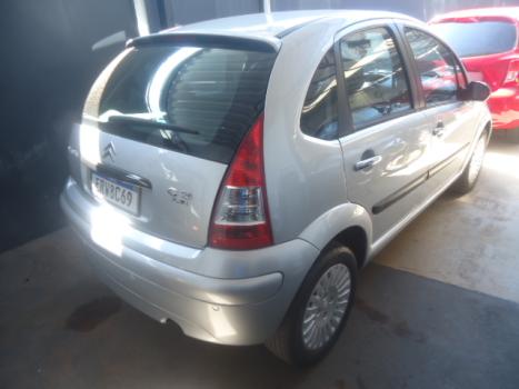 CITROEN C3 1.4 4P GLX FLEX, Foto 6