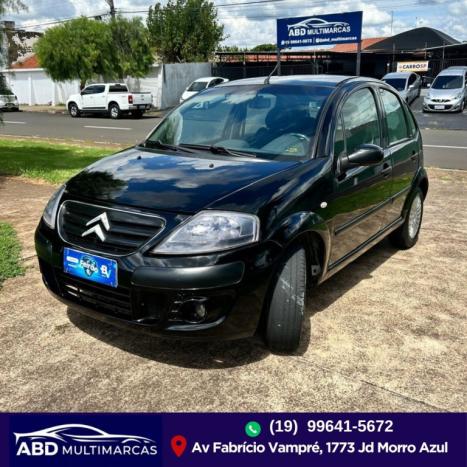 CITROEN C3 1.4 4P GLX FLEX, Foto 2