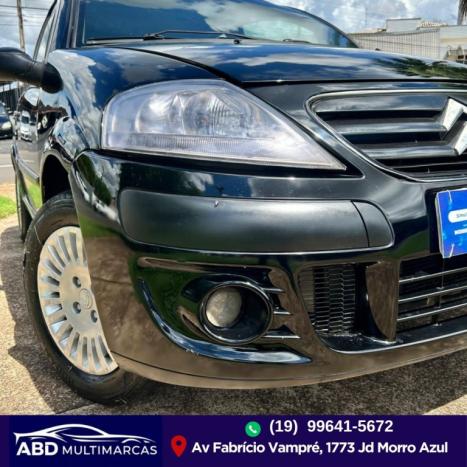 CITROEN C3 1.4 4P GLX FLEX, Foto 3