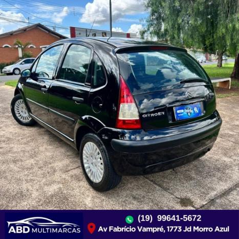 CITROEN C3 1.4 4P GLX FLEX, Foto 4