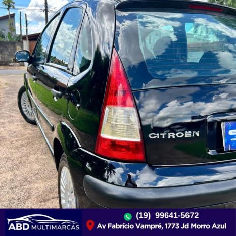 CITROEN C3 1.4 4P GLX FLEX, Foto 5