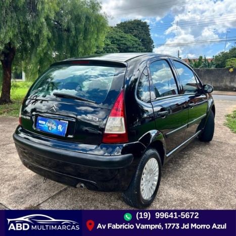 CITROEN C3 1.4 4P GLX FLEX, Foto 7