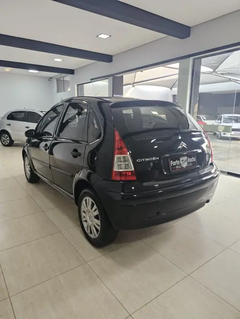 CITROEN C3 1.4 4P GLX FLEX, Foto 7