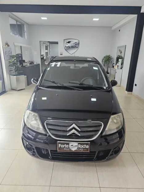 CITROEN C3 1.4 4P GLX FLEX, Foto 12