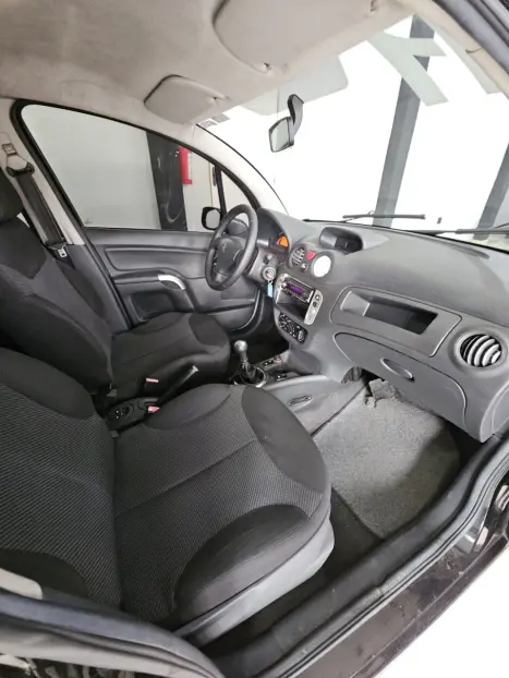 CITROEN C3 1.4 4P GLX FLEX, Foto 14