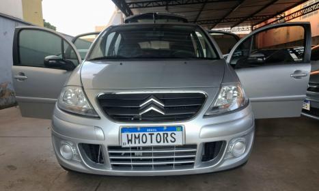 CITROEN C3 1.4 4P GLX FLEX, Foto 2