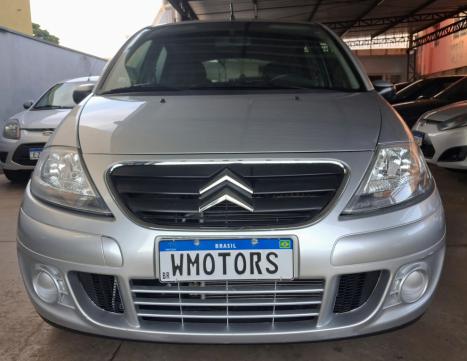 CITROEN C3 1.4 4P GLX FLEX, Foto 3