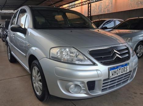 CITROEN C3 1.4 4P GLX FLEX, Foto 4