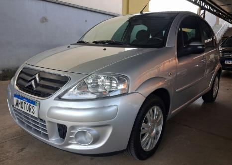CITROEN C3 1.4 4P GLX FLEX, Foto 5