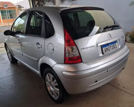 CITROEN C3 1.4 4P GLX FLEX, Foto 6