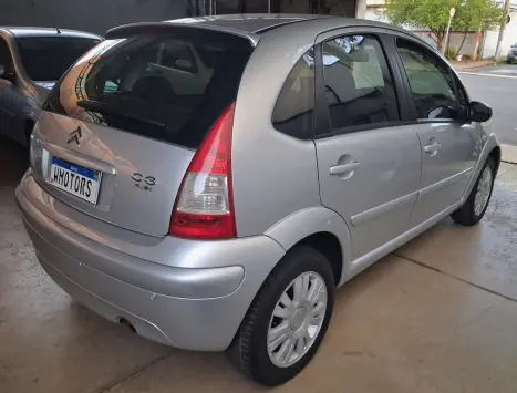 CITROEN C3 1.4 4P GLX FLEX, Foto 7