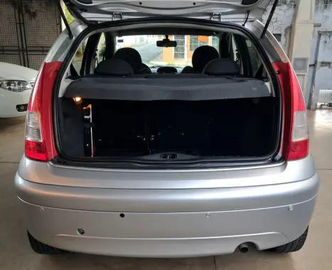 CITROEN C3 1.4 4P GLX FLEX, Foto 9