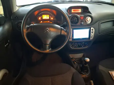 CITROEN C3 1.4 4P GLX FLEX, Foto 13