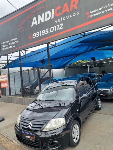 CITROEN C3 1.4 4P GLX FLEX, Foto 1