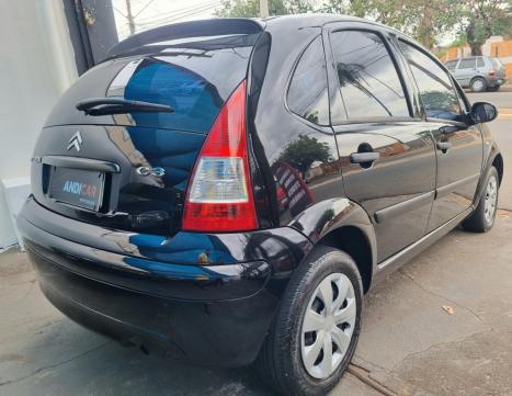 CITROEN C3 1.4 4P GLX FLEX, Foto 4