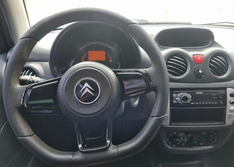 CITROEN C3 1.4 4P GLX FLEX, Foto 6
