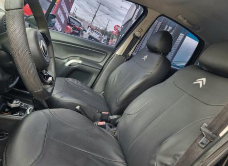 CITROEN C3 1.4 4P GLX FLEX, Foto 7