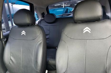 CITROEN C3 1.4 4P GLX FLEX, Foto 8