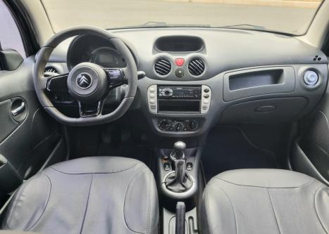 CITROEN C3 1.4 4P GLX FLEX, Foto 9