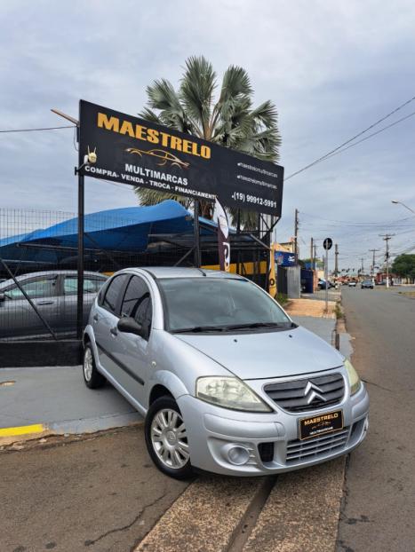 CITROEN C3 1.4 4P GLX FLEX, Foto 1