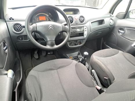 CITROEN C3 1.4 4P GLX FLEX, Foto 7