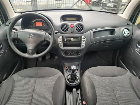 CITROEN C3 1.4 4P GLX FLEX, Foto 8