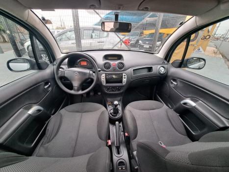 CITROEN C3 1.4 4P GLX FLEX, Foto 9