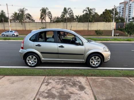CITROEN C3 1.4 4P GLX FLEX, Foto 2