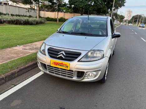 CITROEN C3 1.4 4P GLX FLEX, Foto 3